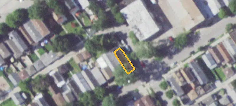 Multifamily Property