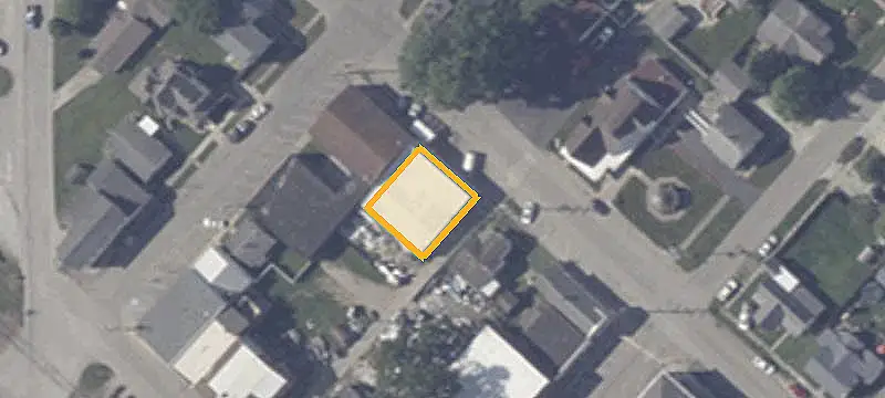 Flexible Office Building