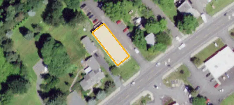 Midas NNN Property