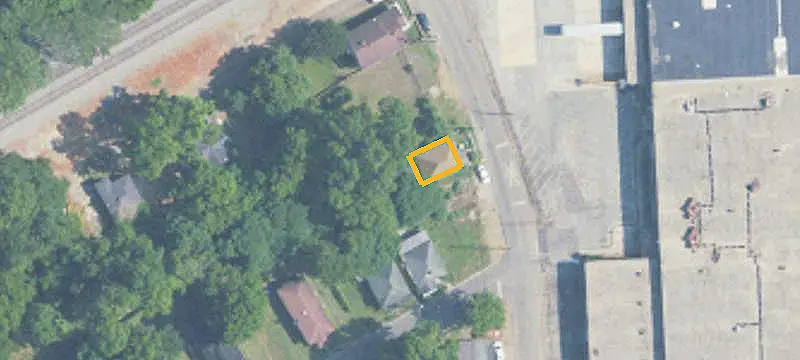 Level Vacant Land