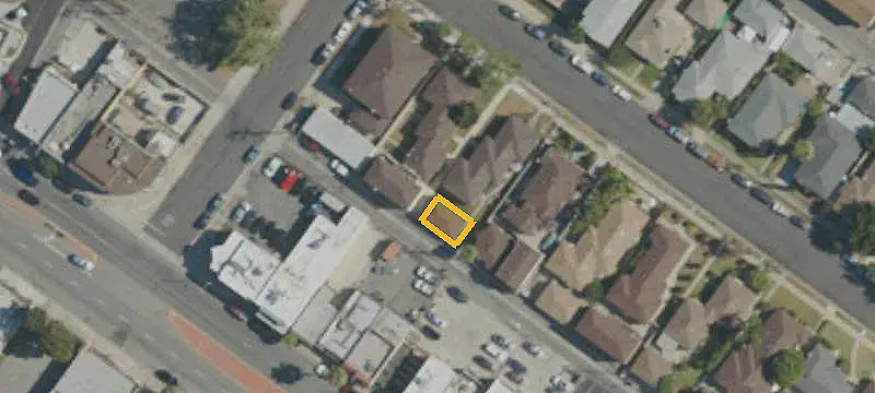 4-Unit Quadplex