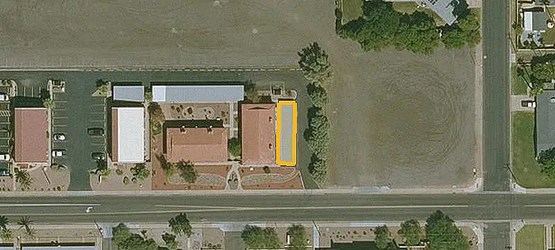 Renovated Quadplex Property