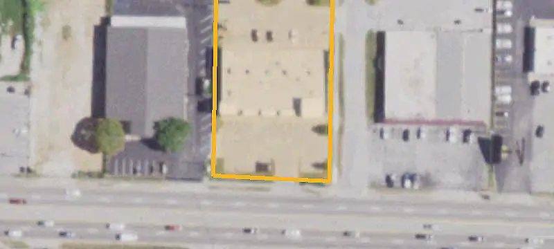 Medical Retail Strip Center