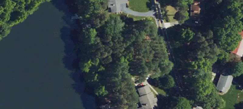 Land or Vacant Lot