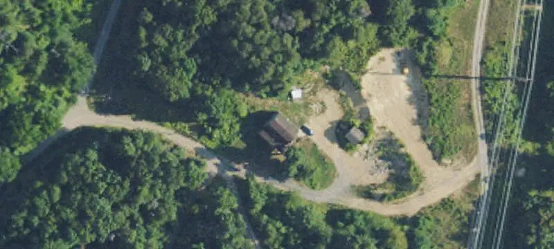 Unimproved Land