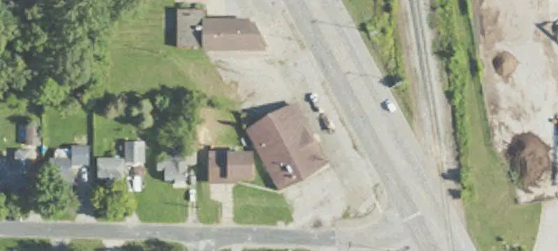 Commercial Corner Lot