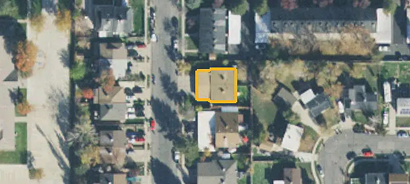 Remodeled Duplex with Large Yard