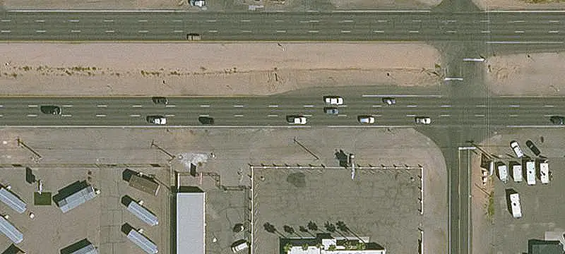Two-Building Automotive Property