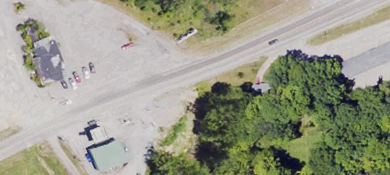 Commercial Land with Interstate Access