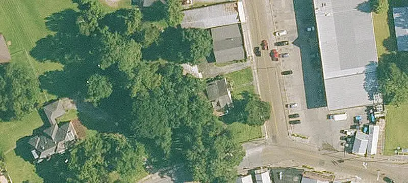 Unimproved Land