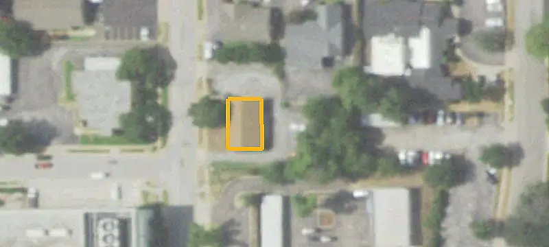 Updated Medical Office Building