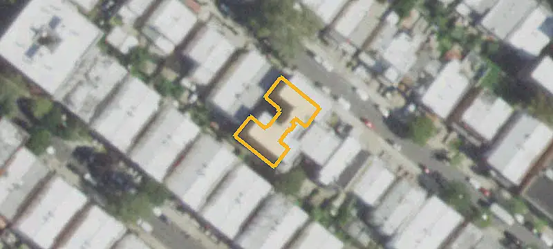 24-Unit Prewar Apartment Building
