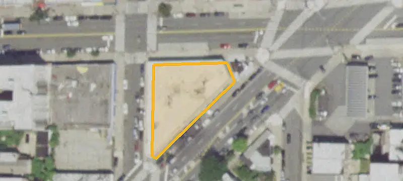 New Construction Mixed-Use Property