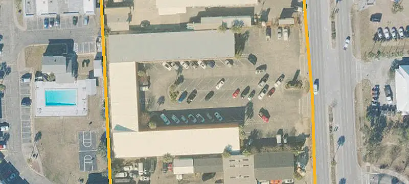 Storefront Property
