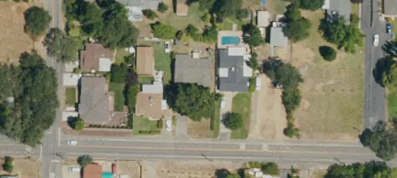 Two-Home Duplex Property