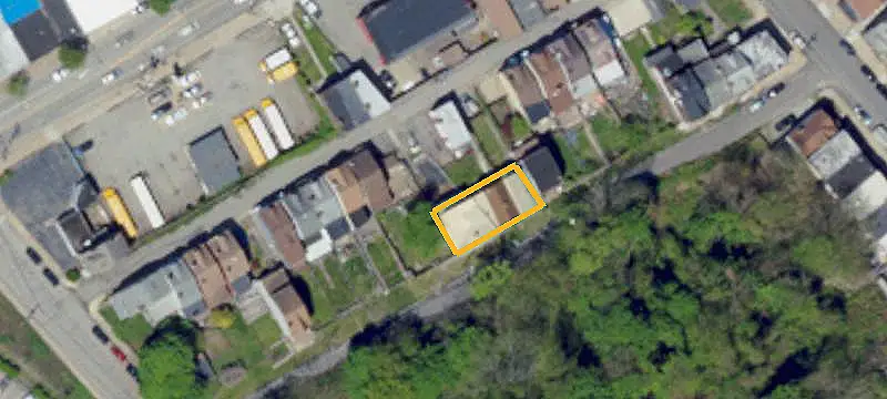 Convertible Duplex Property