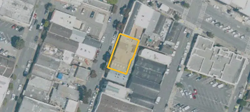 Storefront Property