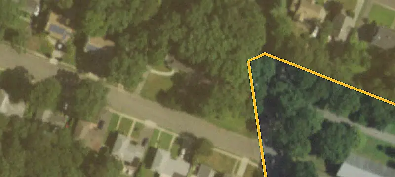 Two-Unit Duplex with Detached Garage