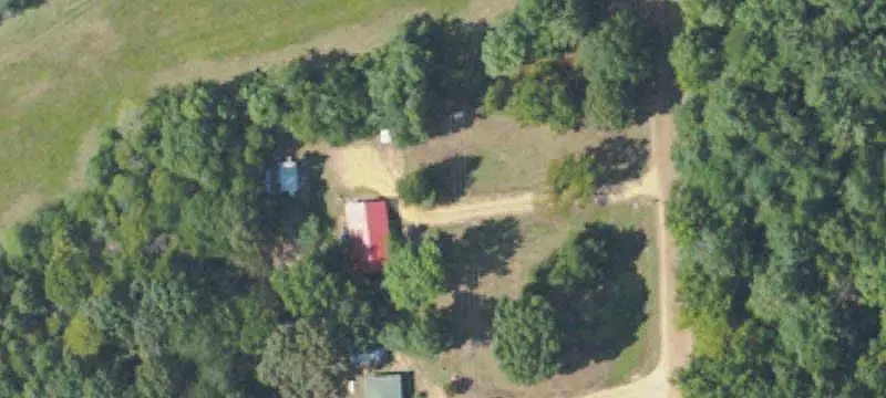 Agricultural Land with Stocked Pond