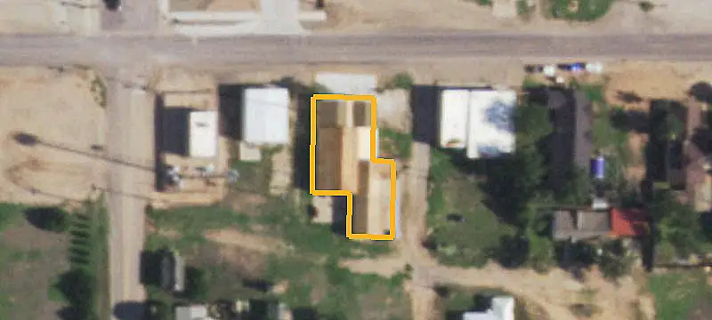 Multi-Building Flex Property