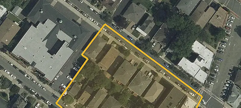 Renovated Multifamily Rental
