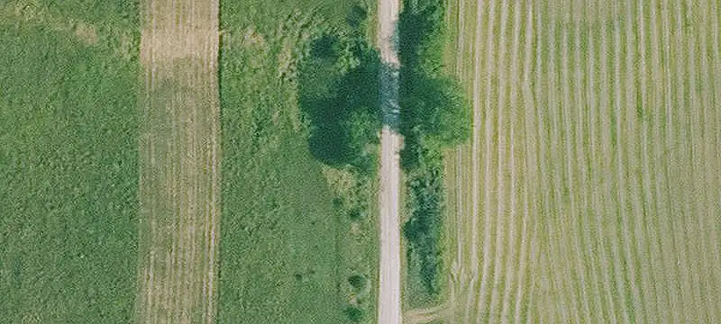 Agricultural Land with Creek