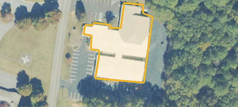 Renovated Seven-Office Unit