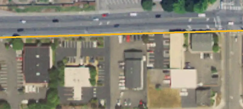 Two-Story Multi-Tenant Office Building