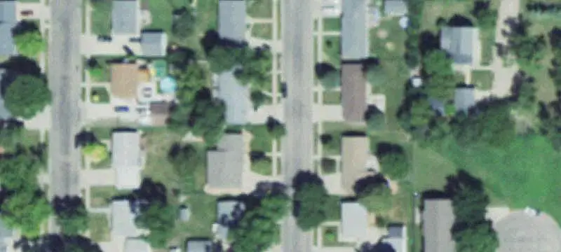 Vacant Land