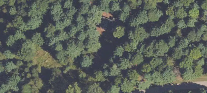 Unimproved Land