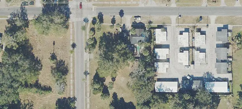 Corner Commercial Development Land