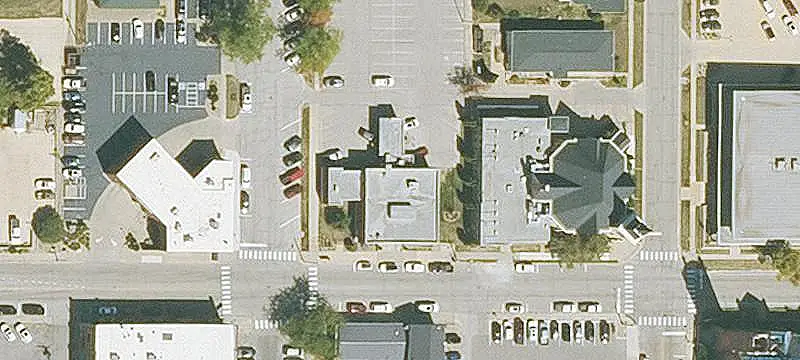 Professional Office Building