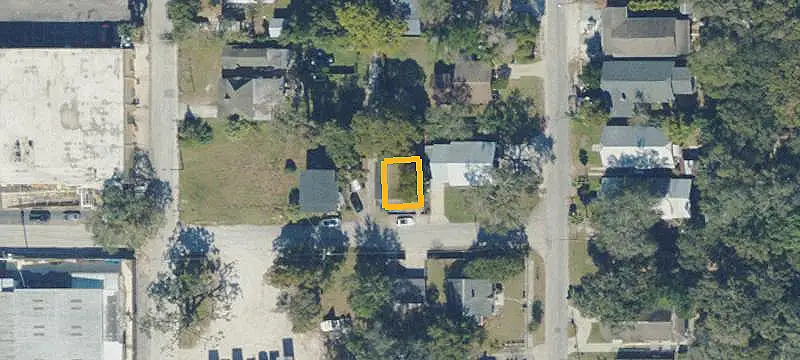 Duplex With Separate Meters