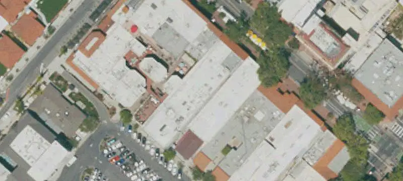 Retail Space with Private Restroom