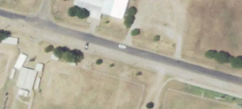 301 E Walnut St, Mabank, TX 75147