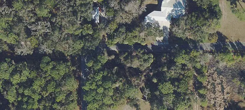 Commercial Land with Highway Frontage