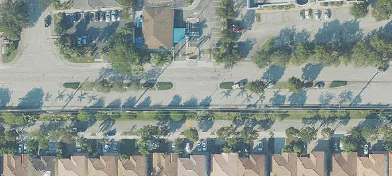 Flex Space with Warehouse