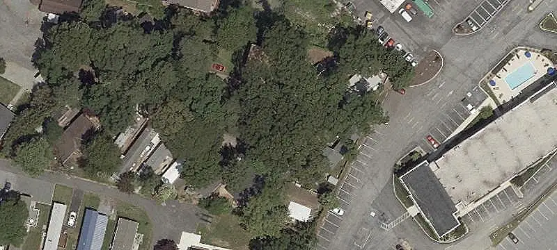 Vacant Land