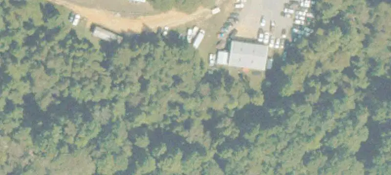 Warehouse Property with Drive-In Doors