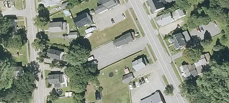 Mixed-Use Property with Office Space