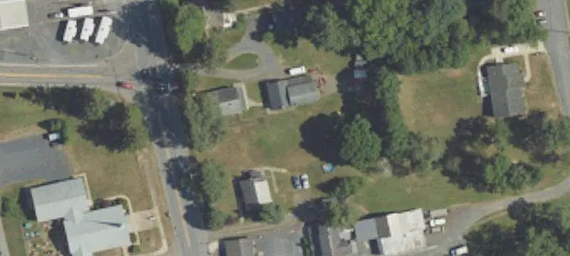 Sheetz Single-Tenant Convenience Store