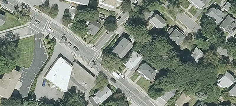 Seven-Bedroom Multifamily Property