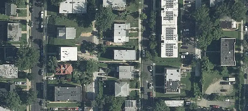 Renovated Six-Unit Apartment Building