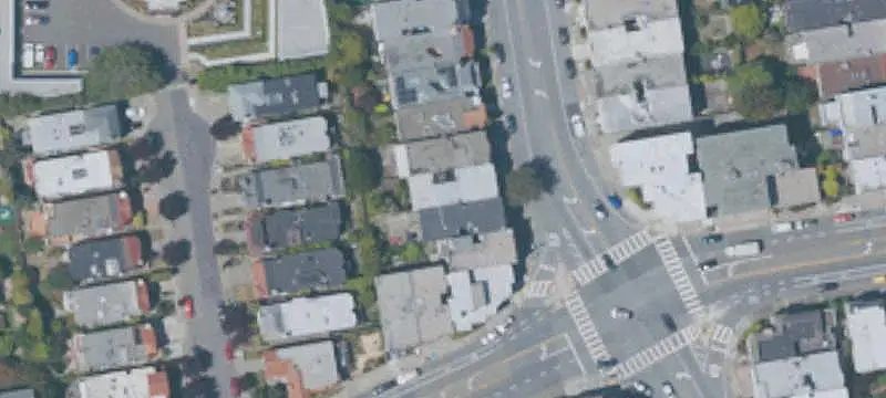 Two-Unit Duplex Property