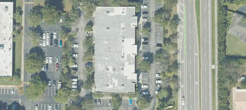 Second-Floor Office Condo Units