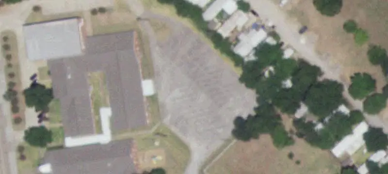 Rehabilitation Center Property