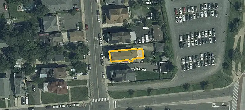 Historic Mixed-Use Property