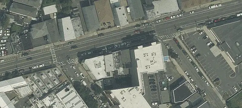 Three-Unit Multifamily Property