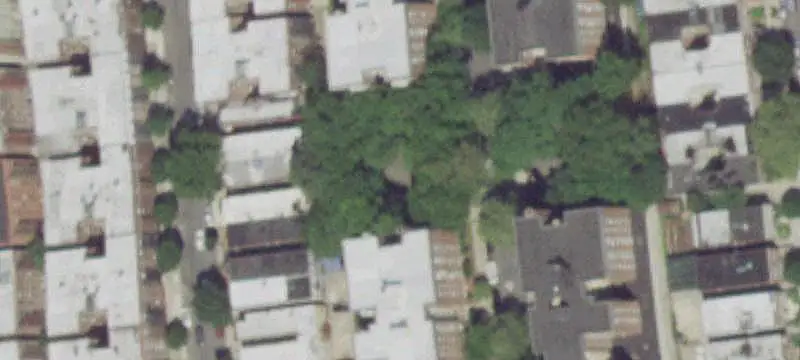 One-Bedroom Residential Income Property
