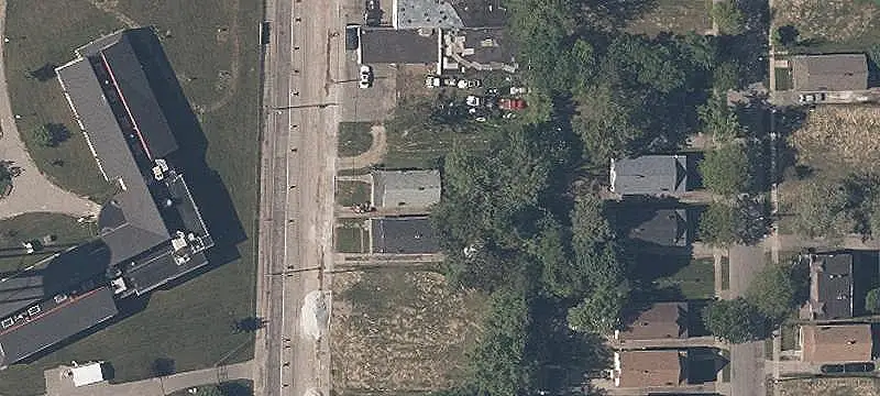 Two-Unit Duplex